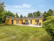 Holiday Home Ahnandia - 200m from the sea by Interhome