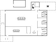 Holiday Home Söffren - 150m from the sea by Interhome