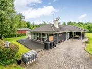Holiday Home Lyra - 500m to the fjord by Interhome