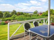 Holiday Home Annabeth - 300m to the fjord by Interhome