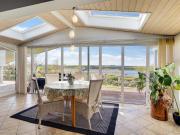 Holiday Home Annabeth - 300m to the fjord by Interhome