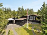 Holiday Home Siljan - from the sea by Interhome