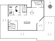 Holiday Home Clari - 500m from the sea by Interhome