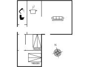 Holiday Home Fernanda - 1-3km from the sea by Interhome