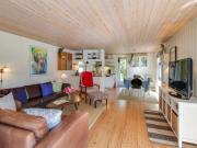 Holiday Home Antoinette - 500m from the sea by Interhome