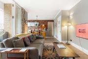 GuestReady - Charming Covent Garden Retreat