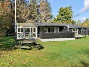 Holiday Home Herly - 50m from the sea by Interhome