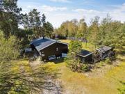 Holiday Home Hellevi - from the sea by Interhome