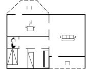 Holiday Home Ingalise - 500m from the sea by Interhome