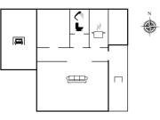 Holiday Home Fergie - 400m from the sea by Interhome