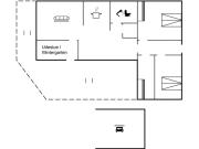 Holiday Home Mina - 1-4km from the sea by Interhome