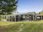 Holiday Home Tarja - 150m from the sea by Interhome