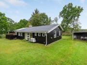 Holiday Home Erikgine - 170m from the sea by Interhome