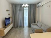 Charming One-Bedroom Flat in Green Diamond