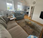 Nid douillet dans un lieu historique au cœur du KERRY