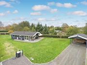 Holiday Home Tayler - 1-8km from the sea by Interhome