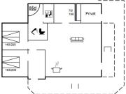 Holiday Home Tayler - 1-8km from the sea by Interhome