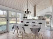 Holiday Home Ulfsten - 1-6km from the sea by Interhome