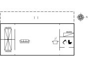 Holiday Home Thure - 1km from the sea by Interhome