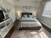 Daisy Cottage on Duke 1BR