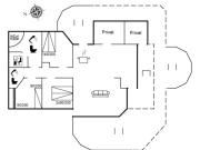 Holiday Home Siegrid - 250m from the sea by Interhome