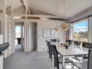 Holiday Home Fanney - 100m from the sea by Interhome