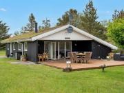 Holiday Home Dirch - 1-5km from the sea by Interhome