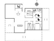 Holiday Home Asel - 4km from the sea by Interhome