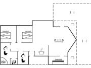 Holiday Home Angelarij - from the sea by Interhome