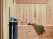 Holiday Home Birghir - 1-5km from the sea by Interhome