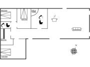 Holiday Home Cholena - 700m from the sea by Interhome