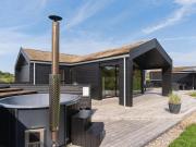 Holiday Home Dyke - 1-5km from the sea by Interhome