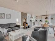 Holiday Home Kerttuli - 800m from the sea by Interhome