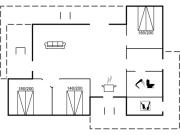 Holiday Home Einette - 3-5km from the sea by Interhome