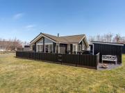 Holiday Home Dorithea - 3-5km from the sea by Interhome