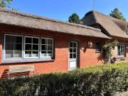 Sky & Sand Homes Austernfischer I 3 Zimmer Wohnung in Reetdachanwesen Hus op de Duen Sky & Sand Homes Austernfischer I 3 Zimmer Wohnung in Reetdachanwesen Hus op de Duen