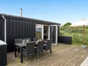 Holiday Home Mirjami - 95m from the sea by Interhome