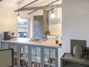 Holiday Home Gerlef - 382m from the sea by Interhome