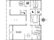 Holiday Home Aashild - 400m from the sea by Interhome