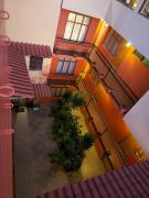 Top Huaraz