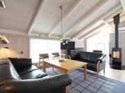Holiday Home Sixten - 450m from the sea by Interhome