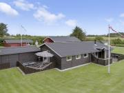 Holiday Home Sampsa - 600m from the sea by Interhome