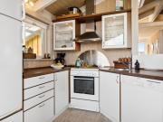Holiday Home Bjarni - 239m from the sea by Interhome