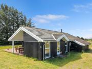 Holiday Home Bengt - 1km from the sea by Interhome