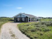 Holiday Home Hermund - 110m from the sea by Interhome