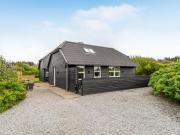 Holiday Home Alfuin - 500m from the sea by Interhome