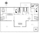 Holiday Home Sasja - 1-5km from the sea by Interhome Holiday Home Sasja - 1-5km from the sea by Interhome