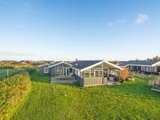 Holiday Home Ailika - 300m from the sea by Interhome