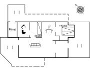 Holiday Home Holger - 50m from the sea by Interhome