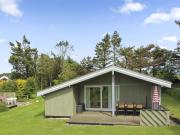 Holiday Home Sonya - 1km from the sea by Interhome